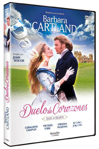 Duel of Hearts |   DVD
